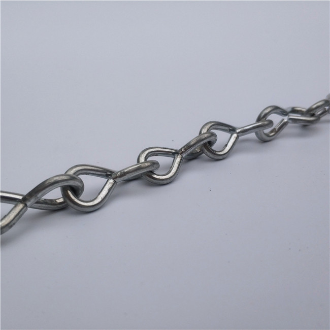 8 Steel Jack Chain Buy 8 jack chain Product on Tuohai Chain Products