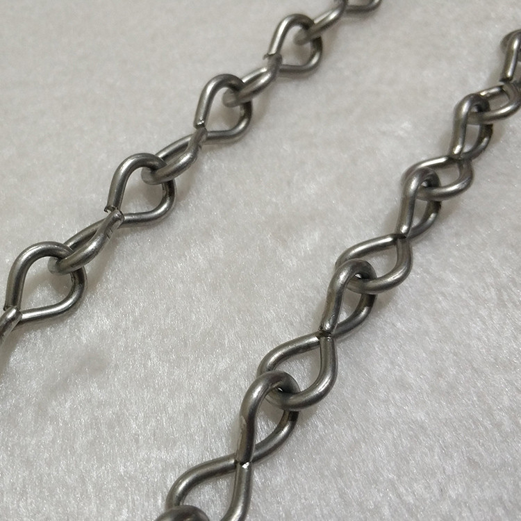 8 Steel Jack Chain Buy 8 jack chain Product on Tuohai Chain Products